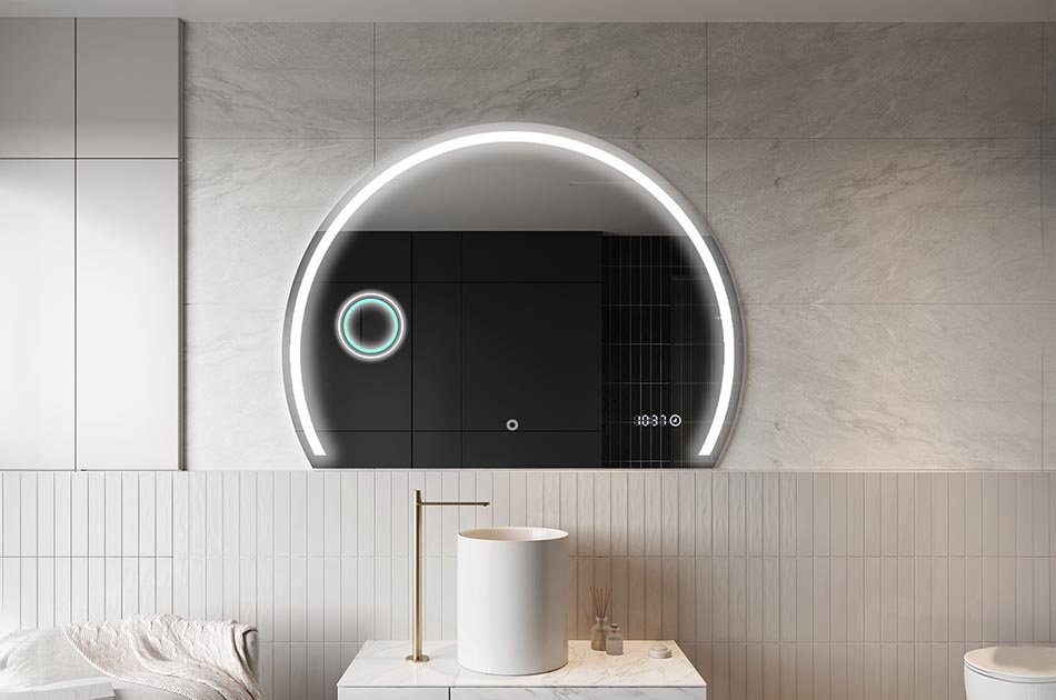 Posibilidad de configuración