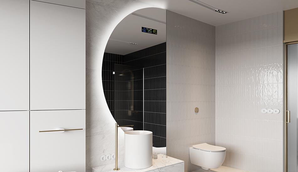 Posibilidad de configuración