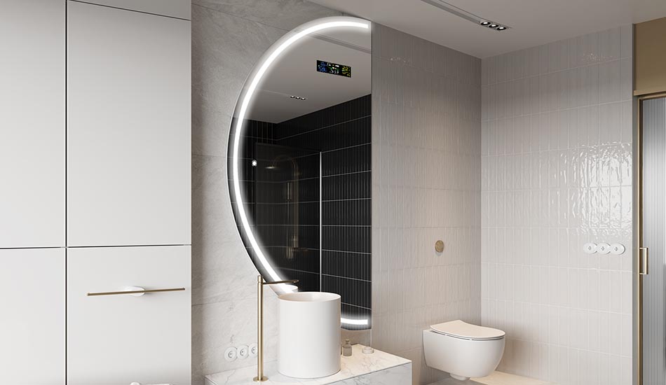 Posibilidad de configuración