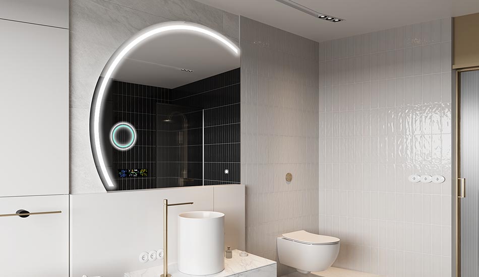 Posibilidad de configuración