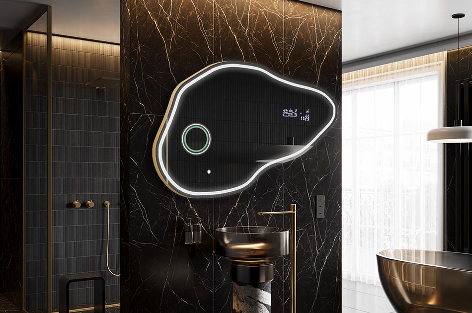 Posibilidad de configuración