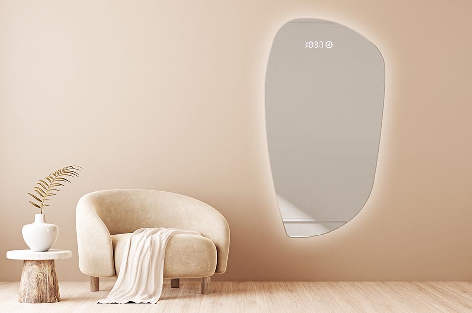 Posibilidad de configuración