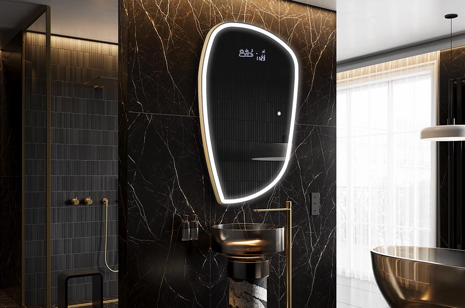 Posibilidad de configuración