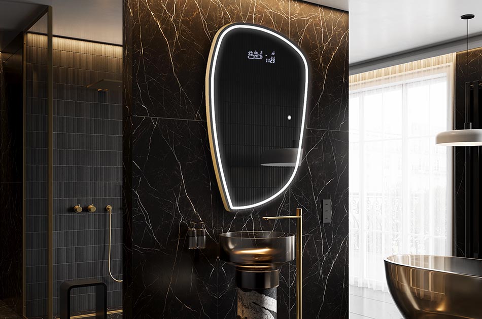 Posibilidad de configuración