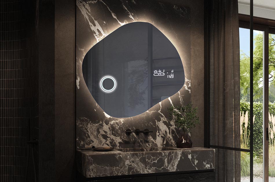 Posibilidad de configuración