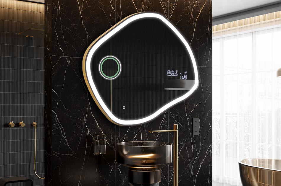 Posibilidad de configuración