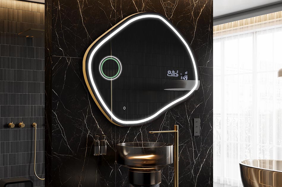 Posibilidad de configuración