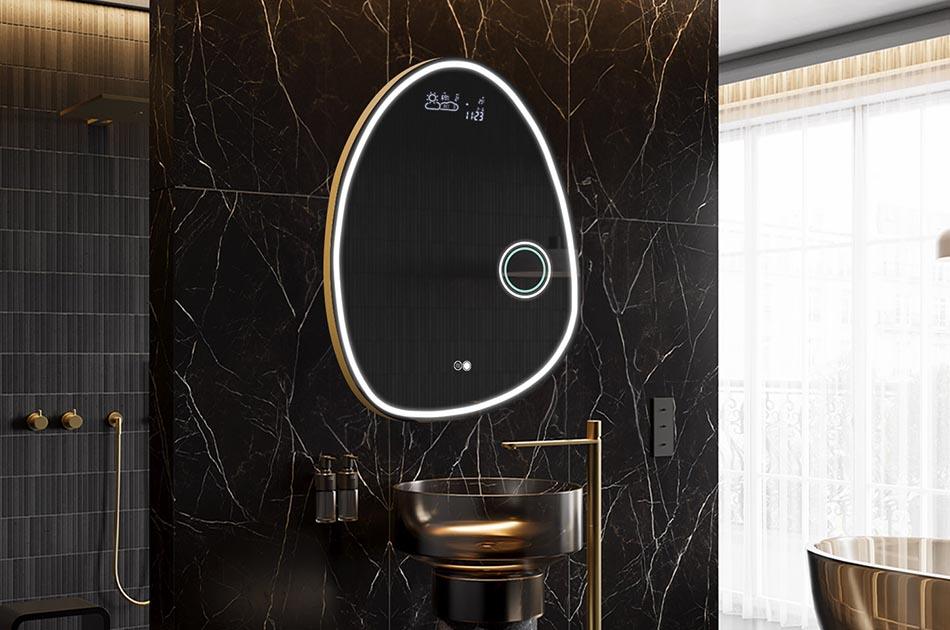 Posibilidad de configuración