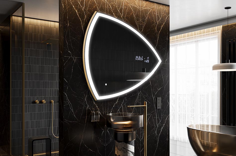 Posibilidad de configuración