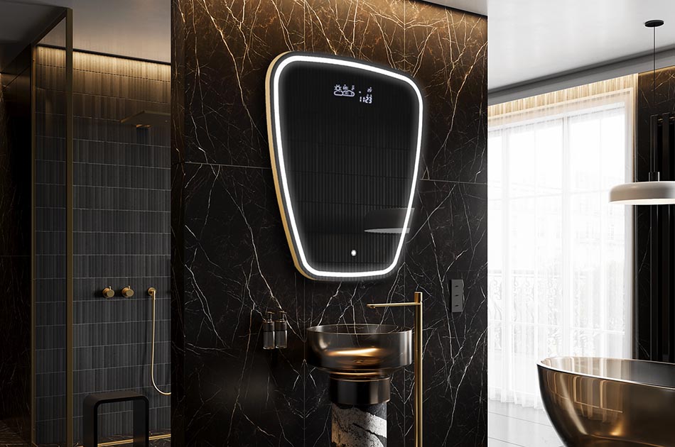 Posibilidad de configuración