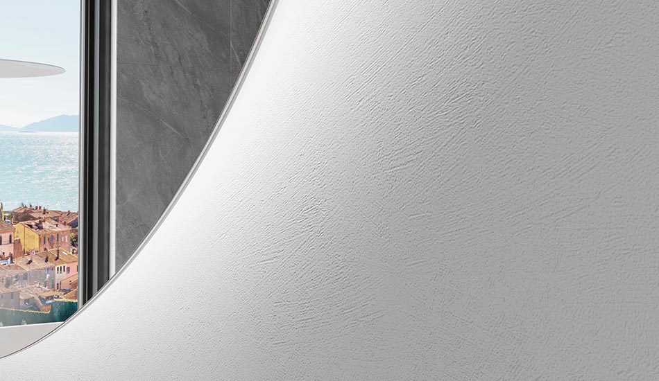 Posibilidad de configuración