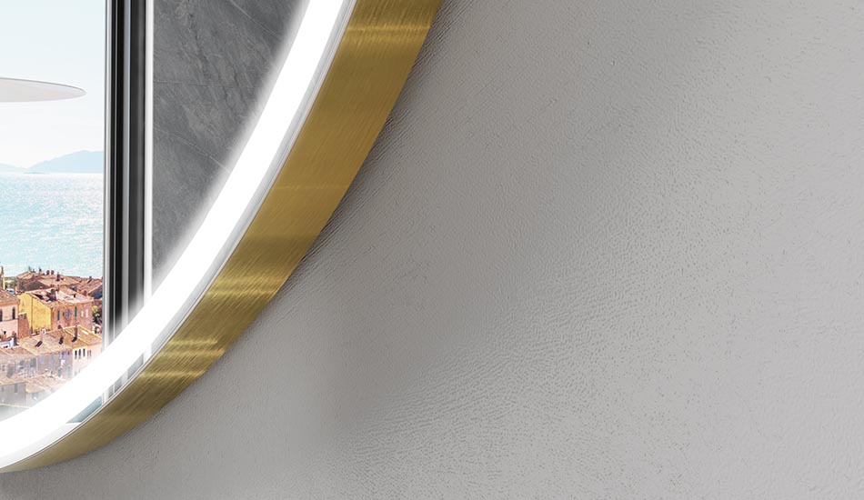 Posibilidad de configuración