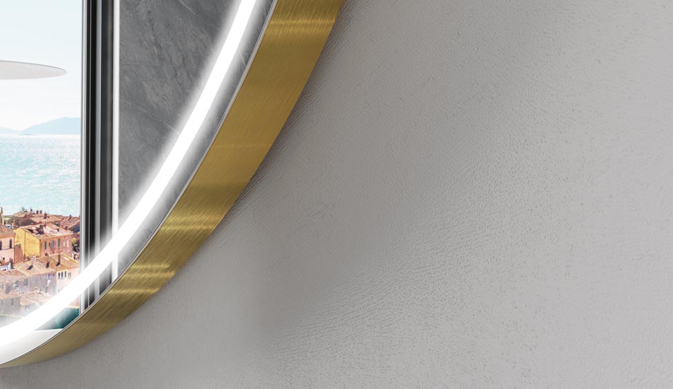 Posibilidad de configuración