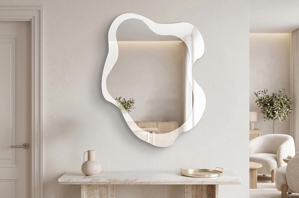 Lacobel en 3 versiones