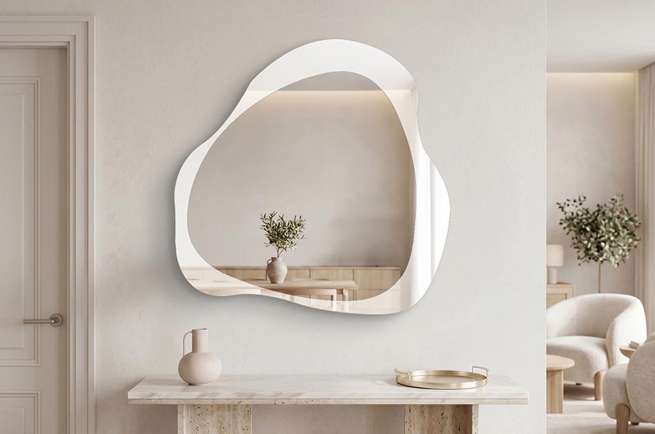 Lacobel en 3 versiones