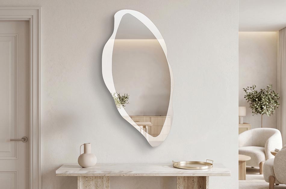 Lacobel en 3 versiones