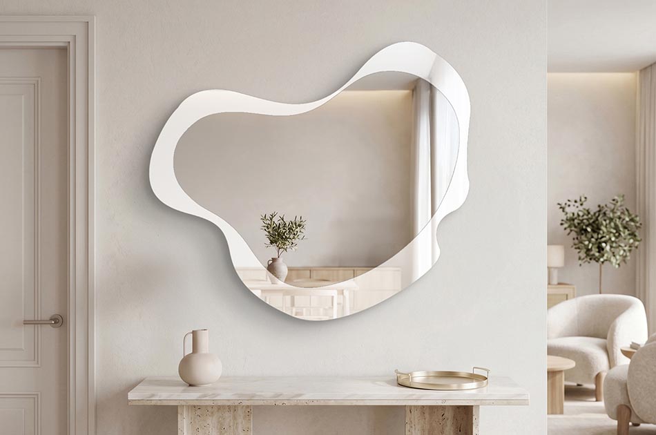 Lacobel en 3 versiones