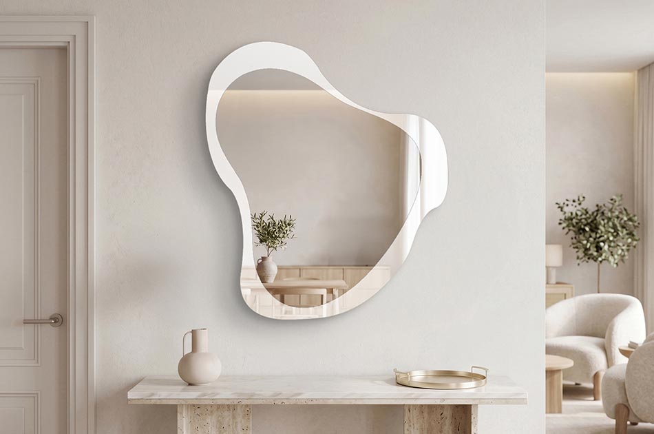 Lacobel en 3 versiones