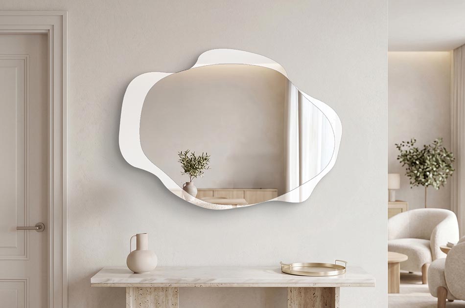 Lacobel en 3 versiones