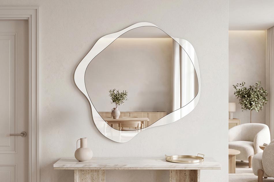 Lacobel en 3 versiones