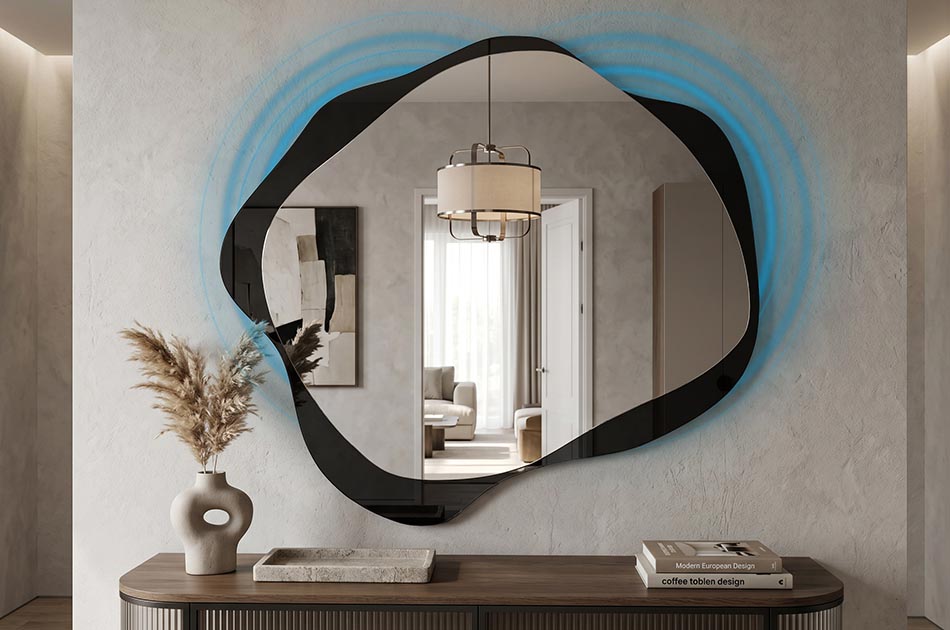 Formas llenas de naturaleza