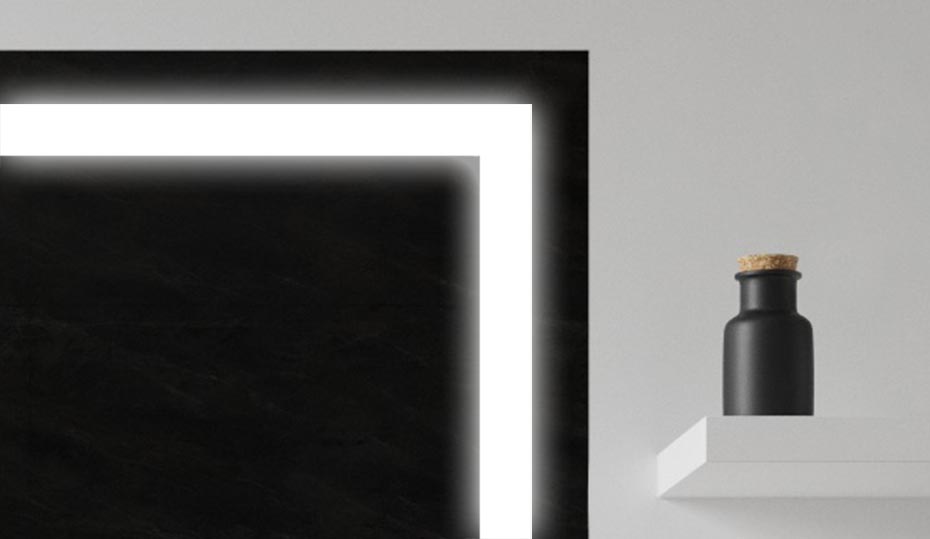 LED ilumina