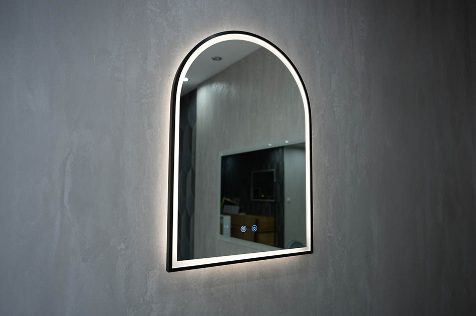 Marco de aluminio anodizado: durabilidad de primera clase