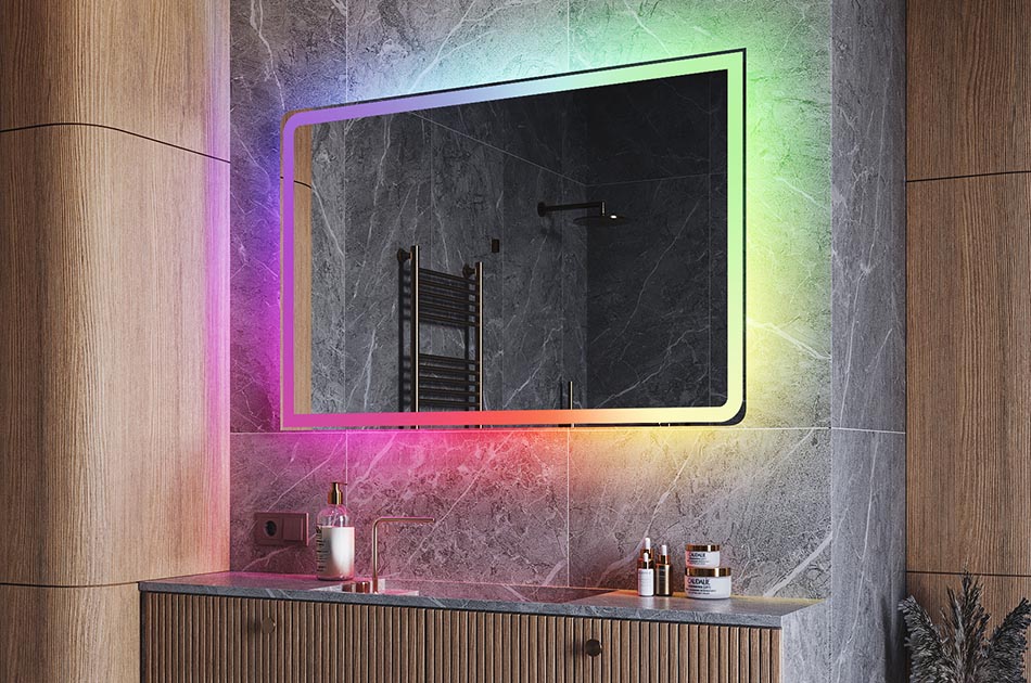 Iluminación RGB