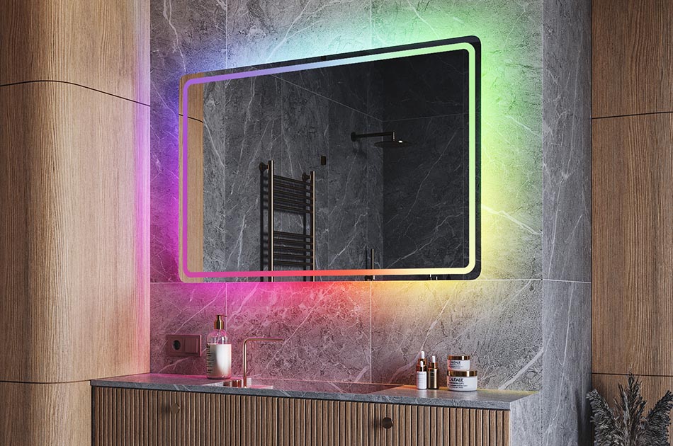 Iluminación RGB