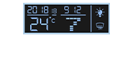 Panel LCD