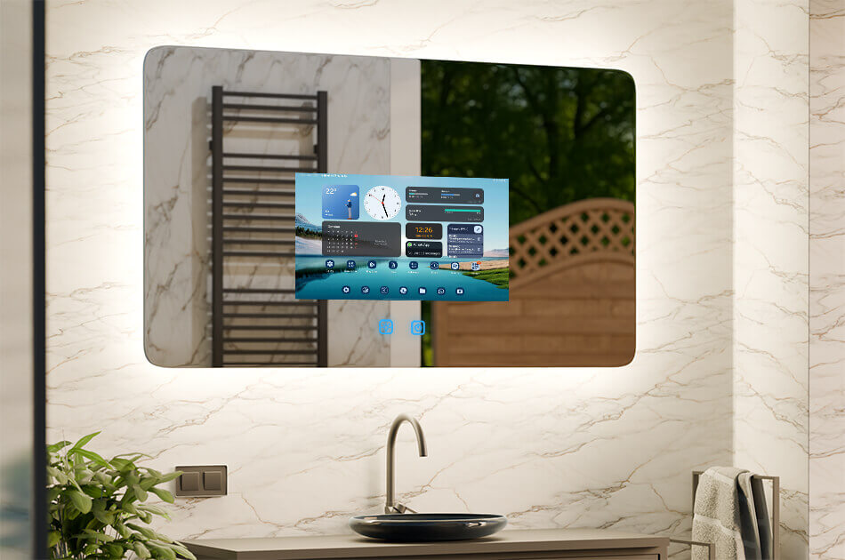 LED ilumina