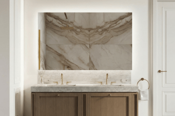 Espejos rectangulares