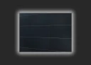 Espejos rectangulares