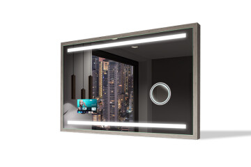 Espejo loft