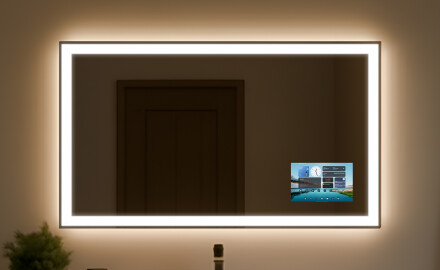 Espejos inteligentes