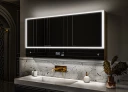 Muebles de baño Lily
