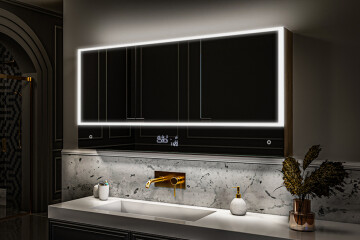 Muebles de baño Lily