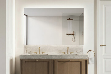 Espejos rectangulares