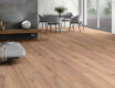 Gres con efecto madera para suelo, 20x120, Frame Mid, mate, rectificado, A4H101