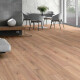 Gres con efecto madera para suelo, 20x120, Frame Mid, mate, rectificado, A4H101 #1