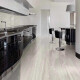 Gres para suelo de 60 x 120 cm, blanco mate, A4H1057, Memento Travertino Bianco Mat #8