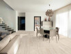 Gres para suelo, 60 x 120 cm, beige mate, A4H1063, Memento Travertino Ambra Mat
