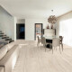 Gres para suelo, 60 x 120 cm, beige mate, A4H1063, Memento Travertino Ambra Mat #1