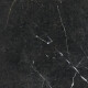 Gres esmaltado para suelo, 60 x 120, negro con vetas doradas, brillante, rectificado, A4H109 Pierre Black #21