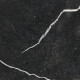 Gres esmaltado para suelo, 60 x 120, negro con vetas doradas, brillante, rectificado, A4H109 Pierre Black #24