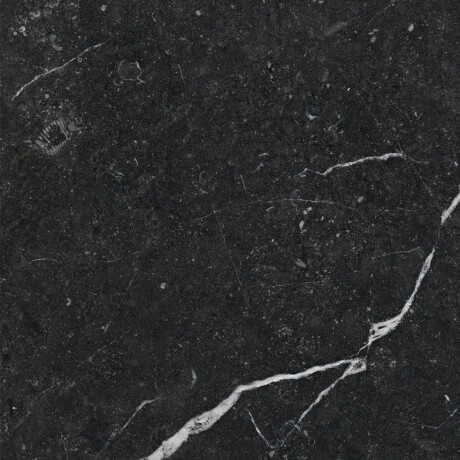 Gres esmaltado para suelo, 60 x 120, negro con vetas doradas, brillante, rectificado, A4H109 Pierre Black #32