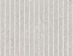 Azulejo de gres para pared de 60 x 120 cm, blanco mate, A4H1094 Shellstone Bianco Rigat-One
