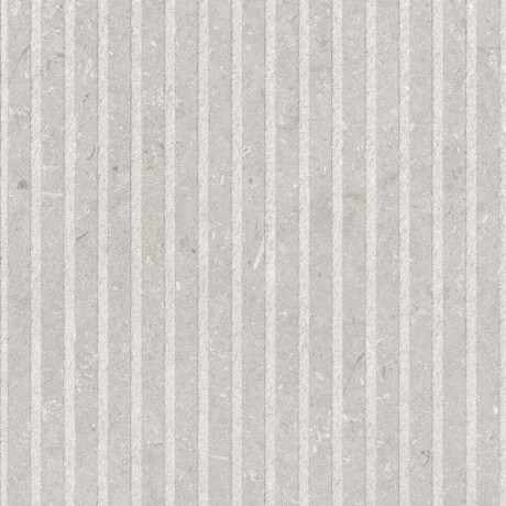 Azulejo de gres para pared de 60 x 120 cm, blanco mate, A4H1094 Shellstone Bianco Rigat-One #3