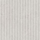 Azulejo de gres para pared de 60 x 120 cm, blanco mate, A4H1094 Shellstone Bianco Rigat-One #3