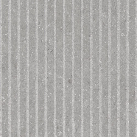 Azulejo de gres para pared de 60 x 120 cm, gris mate, A4H1097 Shellstone Grigio Rigat-One #1